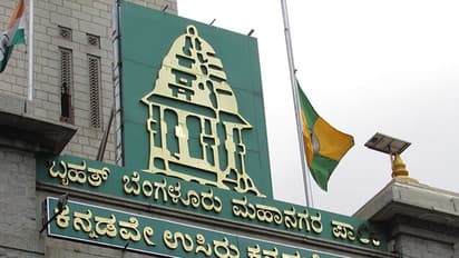 Karnataka Assembly Session  : ಬಿಬಿಎಂಪಿಗೆ ಸಿಸಿ, ಒಸಿ ಶುಲ್ಕ ಸಂಗ್ರಹ ಅಧಿಕಾರ : ತಿದ್ದುಪಡಿ ಕಾಯ್ದೆಗೆ ಅಂಗೀಕಾರ