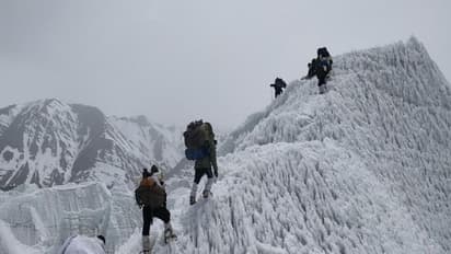পূর্ব লাদাখে ভারত-চিন সমীকরণ বদলে দেবে প্রকৃতি, প্রতিকূল অবস্থায় বিপর্যস্ত হতে পারে লালফৌজরা