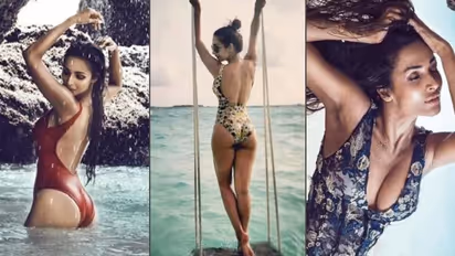 Malaika Arora thinks she has a better booty than Beyoncé; what do others think?