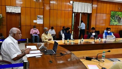 ಕೊರೋನಾ ಸಂಕಷ್ಟದ ಬೆನ್ನಲ್ಲೇ ಮೈಕ್ರೋಸಾಫ್ಟ್ ಕಂಪನಿಯಿಂದ ರಾಜ್ಯ ಸರ್ಕಾರಕ್ಕೆ ಉಪಯುಕ್ತ ಗಿಫ್ಟ್