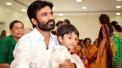 ధనుష్ ఇంటిలో బాంబ్..అలెర్ట్ అయిన పోలీసులు