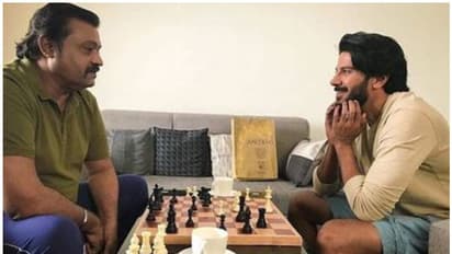 'ബര്‍ഗര്‍ ഷെഫ്', 'കുസൃതിക്കാരൻ', ദുല്‍ഖറിന് ആശംസകളുമായി പൃഥ്വിരാജും നസ്രിയയും മറ്റുള്ളവരും