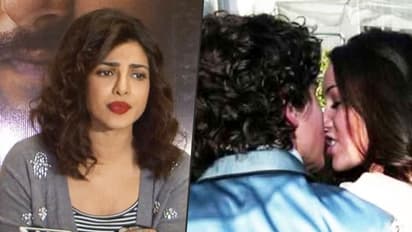 ১৪ বছরেই প্রথম 'চুম্বন', নাবালক বয়সেই কি সঙ্গমে মজেছিলেন পপতারকা 'নিক জোনাস'