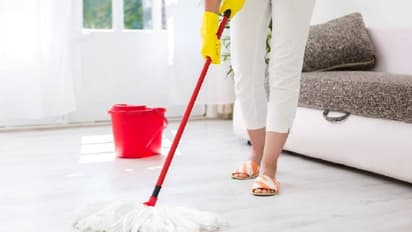 ಮನೆಯಲ್ಲಿರೋ ಈ ವಸ್ತುಗಳ ಮೇಲೆ ಎಷ್ಟೊಂದು ಬ್ಯಾಕ್ಟೀರಿಯಾ ಇರುತ್ತೆ ಗೊತ್ತಾ? 