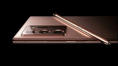 Samsung Galaxy Note : ഗ്യാലക്സി നോട്ട് ഫോണുകള് ഇറക്കുന്നത് സാംസങ്ങ് അവസാനിപ്പിക്കുന്നു