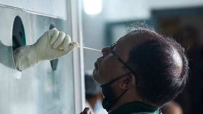 Coronavirus: India’s COVID-19 caseload breaches 15-lakh mark