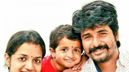 டாப் ஹீரோக்களில் ஒருவராக இருக்கும் சிவகார்த்திகேயன் பற்றி உங்களுக்கு தெரியாத விஷயங்கள்!