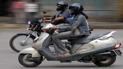 ടൂവീലര്‍ യാത്രയിലെ ആരോഗ്യപ്രശ്‍നങ്ങള്‍; കാരണങ്ങള്‍, പരിഹാരങ്ങള്‍