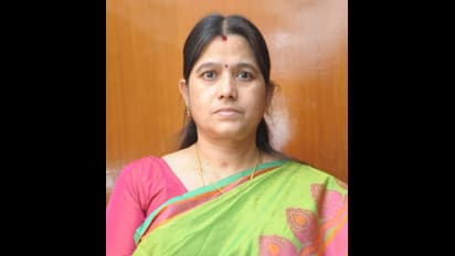 சென்னை மாவட்ட ஆட்சியருக்கு கொரோனா..!! அச்சத்தில் உறைந்த அதிகாரிகள்..!!