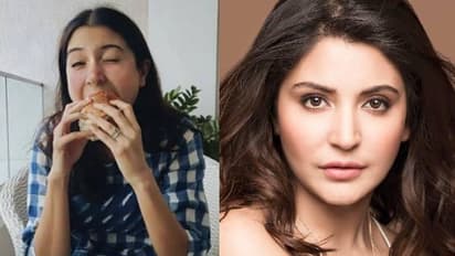 മഴയുള്ള ദിവസം കഴിക്കാന് ഇഷ്ടം ഈ ഭക്ഷണമെന്ന് അനുഷ്ക ശര്മ്മ