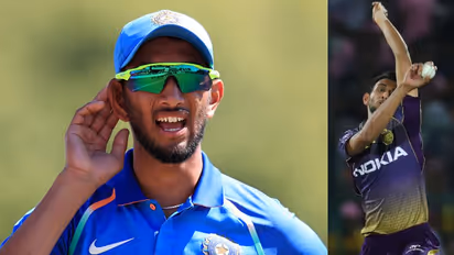 Exclusive: KKR's Prasidh Krishna speaks on IPL 2020, Virat Kohli’s 'surprise' comment, bowling in COVID times