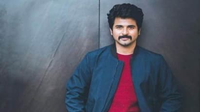 ஆரம்பமே சும்மா அசத்தலா இருக்கே... சிவகார்த்திகேயனின் அடுத்த பட அறிவிப்பை வெளியிட்ட லைகா...!