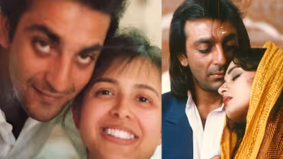 ನೂರಾರು ಗರ್ಲ್ ಫ್ರೆಂಡ್ಸ್ ಇದ್ದ ಸಂಜಯ್ ದತ್ ಹತ್ತು ಮುಖಗಳು!