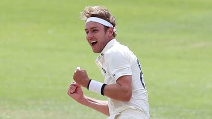 நீ ஒரு லெஜண்ட்.. உனக்கு தலைவணங்குகிறேன் பிராட்..! நெகிழவைத்த யுவராஜ் சிங்.. தனது ரசிகர்களுக்கும் வேண்டுகோள்