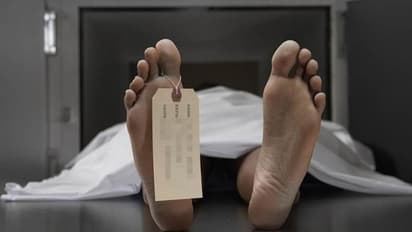 ಕೊರೋನಾಕ್ಕೆ ಹೆದರಿ ಮಹಿಳೆ ಆತ್ಮಹತ್ಯೆ