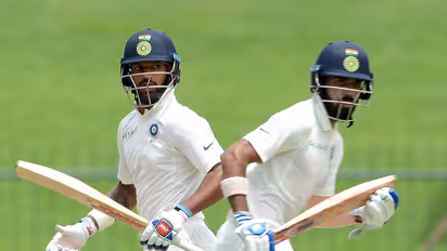 ടെസ്റ്റ് ടീമില് അയാള്ക്കിനി അവസരം ലഭിക്കില്ല; ഇന്ത്യന് ഓപ്പണറുടെ ഭാവി പ്രവചിച്ച് ആകാശ് ചോപ്ര