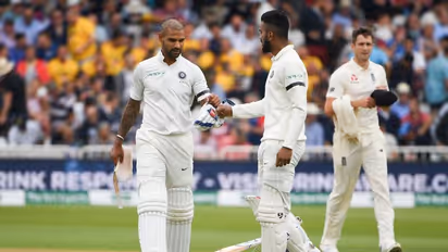 Ranji Trophy 2022-23: Shikhar Dhawan among probables for Delhi