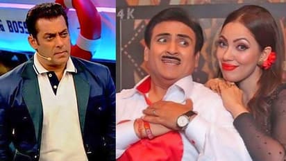 'बिग बॉस' में दिखेंगी 'तारक मेहता..' की बबीताजी? जानें इस पर क्या बोली एक्ट्रेस मुनमुन दत्ता