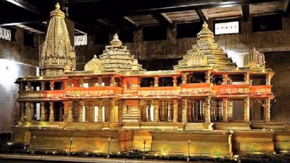 Rumour about time capsule 200 feet below Ram Temple; Trust’s General Secretary reveals truth