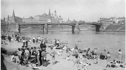 ನಾಸ್ತಿಕತೆ ಹಾಗೂ ಲೈಂಗಿಕ ಕ್ರಾಂತಿಯಿಂದ ಬದಲಾದ ರಷ್ಯಾ!