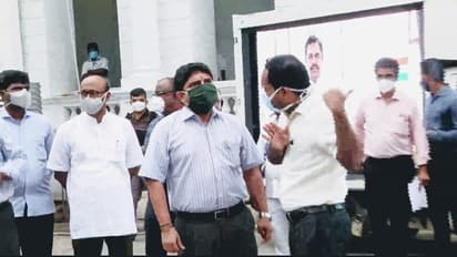 சென்னையில் இதுவரை 5 லட்சம் இ- பாஸ்களுக்கு அனுமதி வழங்கப்பட்டுள்ளது..!! மாநகராட்சி ஆணையர் தகவல்..!!