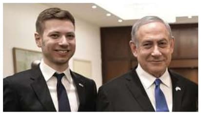 দেবী দুর্গাকে নিয়ে আপত্তিকর ট্যুইট, ভারতীয়দের কাছে ক্ষমা চাইলেন ইজরায়েলি প্রধানমন্ত্রীর পুত্র