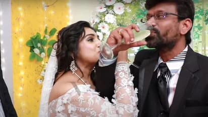 ராஜமாதா கெட்டப்பில் வனிதா... தீயாய் பரவும் போட்டோவை பார்த்து கண்டபடி கலாய்க்கும் நெட்டிசன்கள்...!