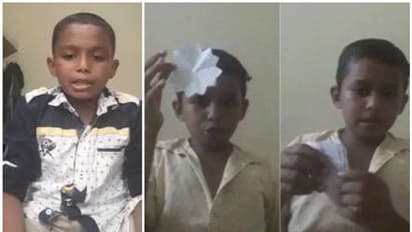 സമ്മാനങ്ങളുമായി മിൽമ; സമ്മാനത്തുക ദുരിതാശ്വാസ നിധിയിലേക്ക് നല്കി മുഹമ്മദ് ഫായിസ് വീണ്ടും വൈറല്