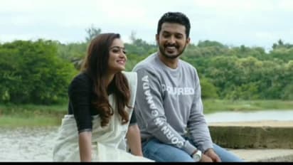 'ಮಗಳು ಜಾನಕಿ'ಯ ನಿರಂಜನ್ ಇದೀಗ ನೈಜ IAS ಆಫೀಸರ್!?