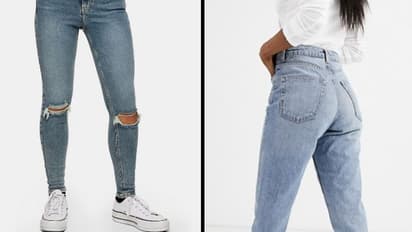 കൊവിഡ് കാലവും ജീന്സും തമ്മിലൊരു ബന്ധമുണ്ട്; അതെന്താണെന്നല്ലേ...
