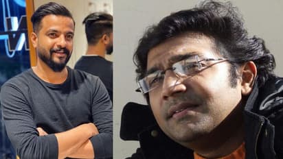 'നീരജ് മാധവ് പറഞ്ഞത് സത്യം, ഞാനതിന്റെ ഇര'; നടന് വിഷ്ണു പ്രസാദ് പറയുന്നു