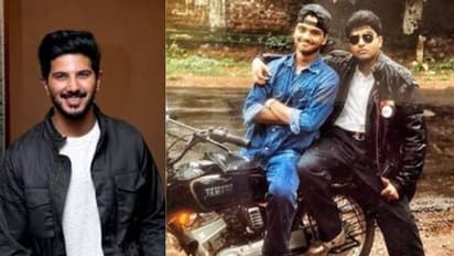 'അതെ, ശരിക്കും ചോക്ലേറ്റ് പയ്യന്തന്നെ' : ചാക്കോച്ചന്റെ ചിത്രത്തിന് ദുല്ഖറിന്റെ കമന്റ്