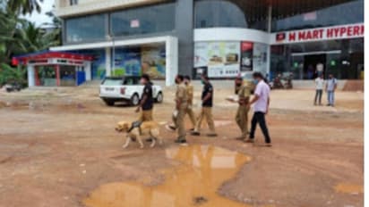 കടയുടെ ഷട്ടർ തകർത്ത് മോഷണം: രണ്ട് ലക്ഷത്തോളം രൂപയുടെ സാധനങ്ങൾ നഷ്ടപ്പെട്ടു