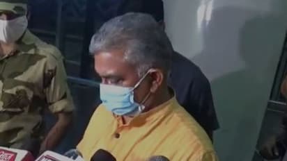 'হঠাৎ প্রধানমন্ত্রীর উপর আস্থা বেড়ে গেল কেন', মুখ্যমন্ত্রীর কাছে প্রশ্ন দিলীপের