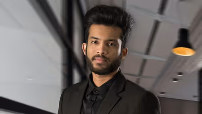 Entrepreneur Romy Johnson shares similar traits with Elon Musk