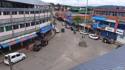 കൊവിഡ്: പുല്പ്പള്ളിയിലെ നിയന്ത്രണങ്ങളില് ഇളവ്; നാലാം വാര്ഡ് കണ്ടൈന്മെന്റായി തുടരും