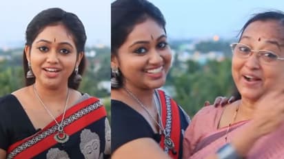 അച്ഛനെവിടെ? ആരാധകരുടെ നിരന്തര ചോദ്യത്തിന് മറുപടിയുമായി മേഘ്ന