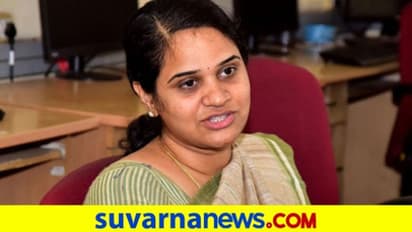 ಅಕ್ರಮ ಗೋಸಾಗಾಟ: ದ.ಕ ನಿರ್ಗಮನ ಡಿಸಿ ಸಿಂಧು ರೂಪೇಶ್‌ಗೆ ಕೊಲೆ ಬೆದರಿಕೆ..!