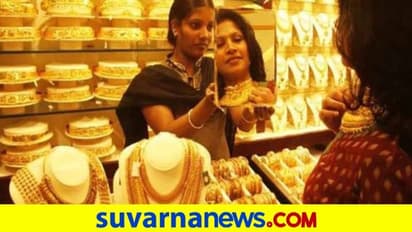 ಚಿನ್ನ-ಬೆಳ್ಳಿ ದರ ಸಾರ್ವಕಾಲಿಕ ದಾಖಲೆ: ದರ ಏರಿಕೆಗೆ ಕಾರಣವೂ ಬಹಿರಂಗ!