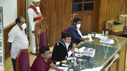 ಕೊರೋನಾ ನಿಯಂತ್ರಣ, ಸದಸ್ಯರ ಪಾತ್ರ ಮಹತ್ವದ್ದು: BBMP ಆಯುಕ್ತ ಮಂಜುನಾಥ್‌ ಪ್ರಸಾದ್‌