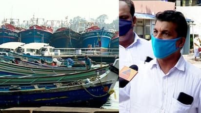 മത്സ്യത്തൊഴിലാളികൾക്ക് കൊവിഡ്; അതിഥി തൊഴിലാളികളുടെ മടങ്ങിവരവ് നിയന്ത്രിക്കണമെന്ന് കോഴിക്കോട് കോര്പറേഷന്