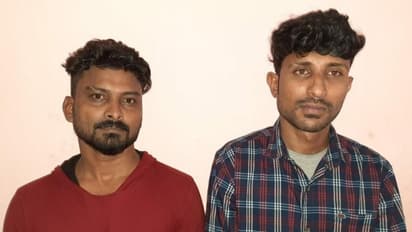 പതിനൊന്ന് വര്‍ഷമായി മുങ്ങി നടന്ന കൊലപാതക്കേസ് പ്രതി ആറ്റിങ്ങലില്‍ പിടിയില്‍