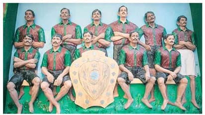 আজ ঐতিহাসিক মোহনবাগান দিবস, সকাল থেকেই অনলাইনে পালিত হচ্ছে গর্বের দিনটি