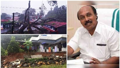 കൊവിഡ് കാലത്തെ കാലവര്ഷക്കെടുതി; മുൻകരുതലുണ്ടെന്ന് റവന്യു മന്ത്രി