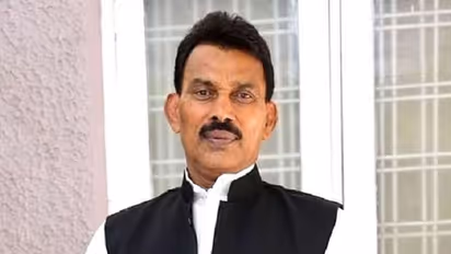 Coronavirus: Madhya Pradesh minister Tulsi Silawat, wife test positive for COVID-19