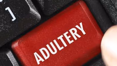 Kolkata businessman files Rs 100 crore defamation case against wife, her 14 lovers