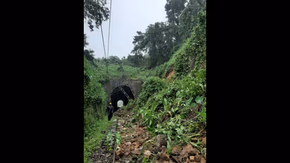 കേരളത്തില്‍ കനത്ത മഴ തുടരുമെന്ന് കാലാവസ്ഥാ കേന്ദ്രം