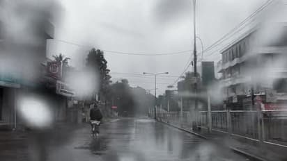 Floods rise as COVID-19 refuses to abate; several states left worried