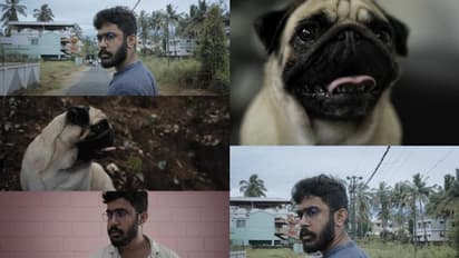 കയ്യടി നേടി 'ഹാച്ചിക്കോ'; ഹ്രസ്വചിത്രം ശ്രദ്ധേയമാകുന്നു