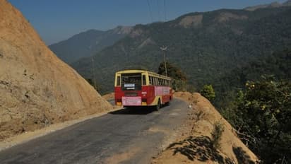കൊവിഡ് വ്യാപനം: വയനാട്ടില്‍ മൂന്ന് ചുരങ്ങളില്‍ ചരക്ക് വാഹനങ്ങള്‍ക്ക് മാത്രം അനുമതി